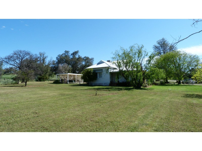 279 Alexander Road, Benalla VIC 3672