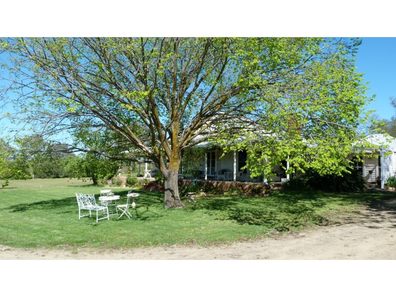 279 Alexander Road, Benalla VIC 3672