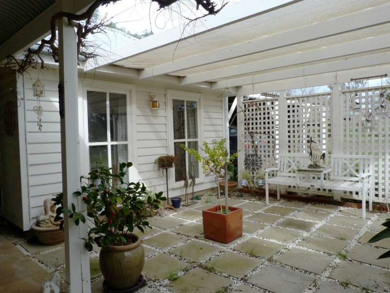 279 Alexander Road, Benalla VIC 3672