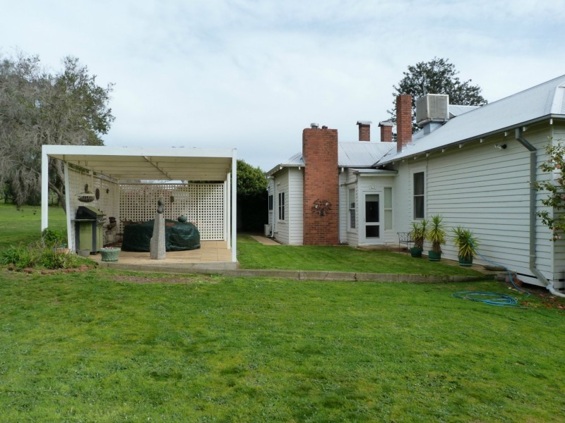 279 Alexander Road, Benalla VIC 3672