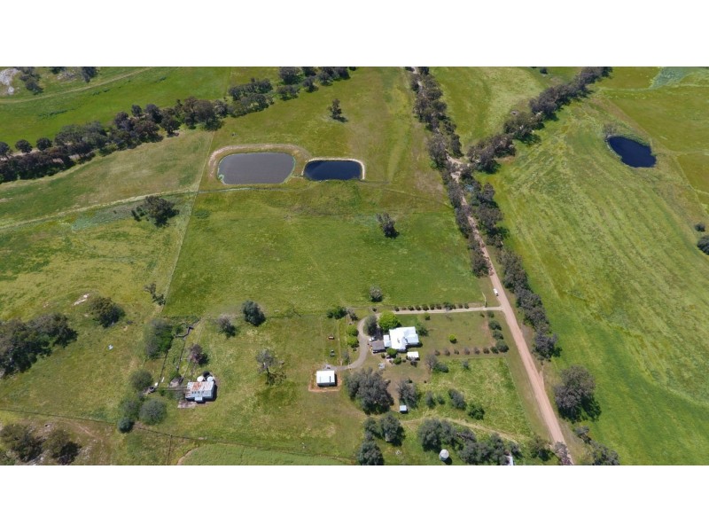 279 Alexander Road, Benalla VIC 3672