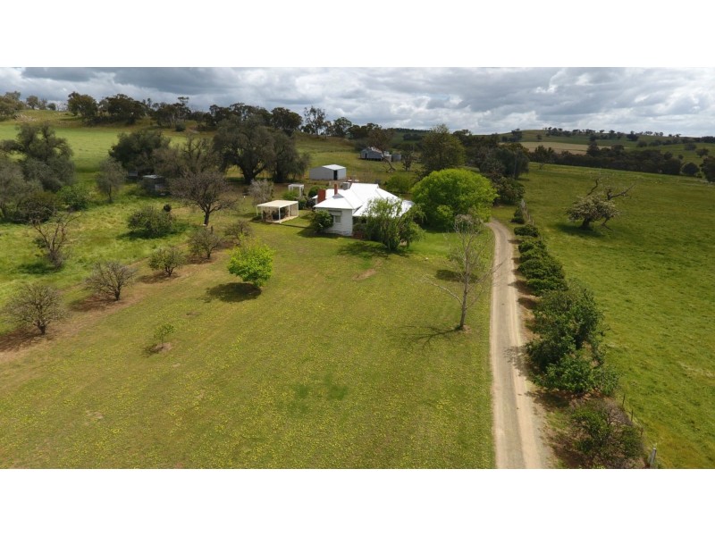 279 Alexander Road, Benalla VIC 3672