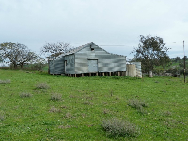 279 Alexander Road, Benalla VIC 3672