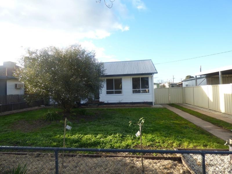 35 Melrose Street, Benalla VIC 3672