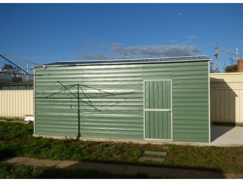 35 Melrose Street, Benalla VIC 3672