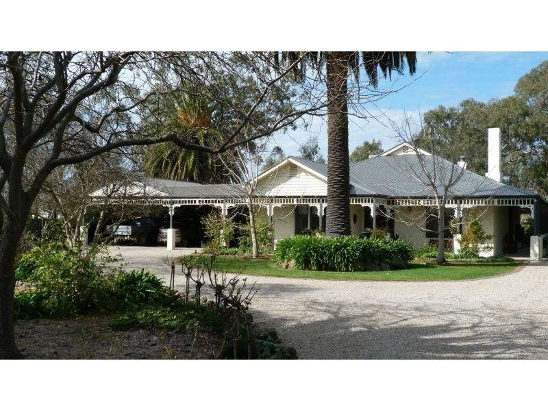 84 Faithfull Street, Benalla VIC 3672