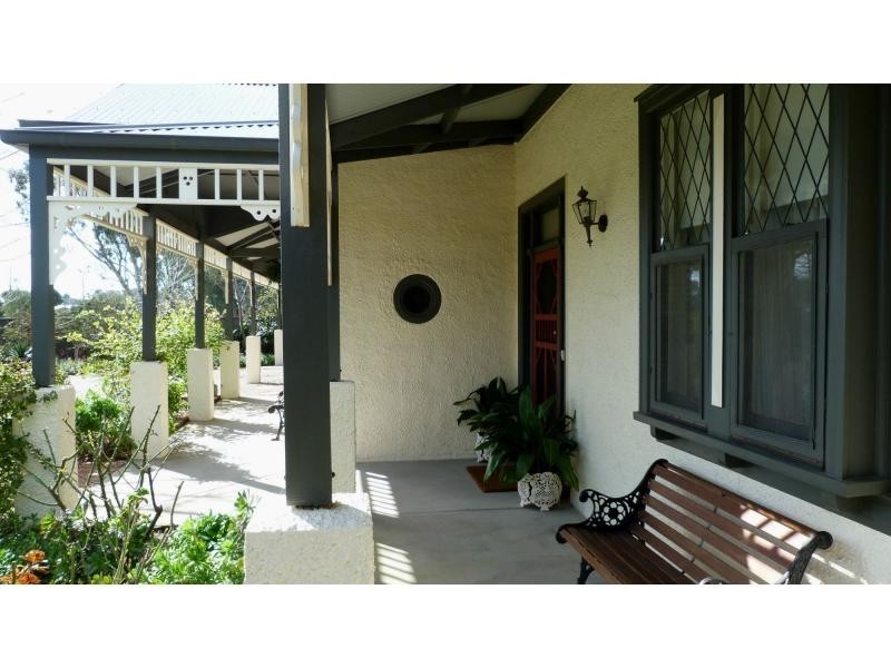 84 Faithfull Street, Benalla VIC 3672