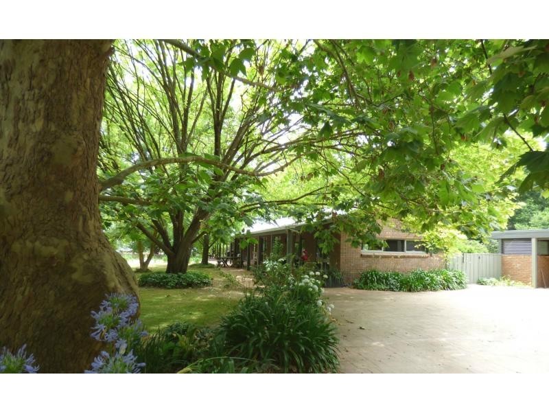 71 Grant Drive, Benalla VIC 3672