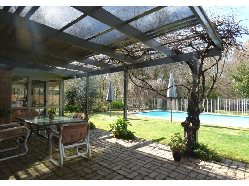 71 Grant Drive, Benalla VIC 3672