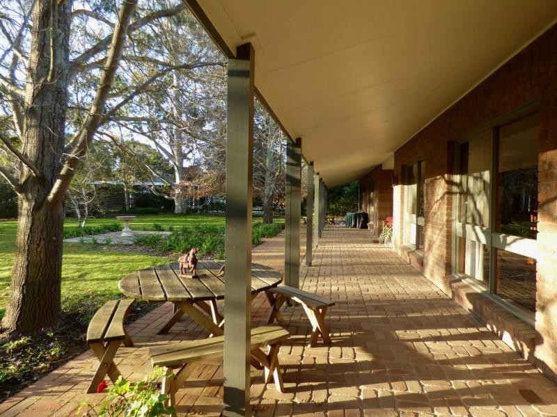 71 Grant Drive, Benalla VIC 3672