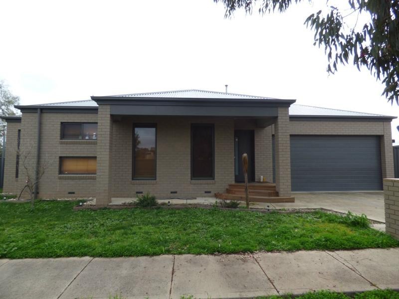 1 Carlyle Street, Benalla VIC 3672