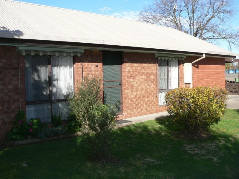 3/37A Hannah Street, Benalla VIC 3672