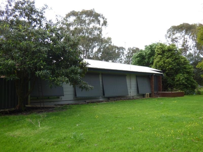 73 Palmerston Street, Baddaginnie, Benalla VIC 3672