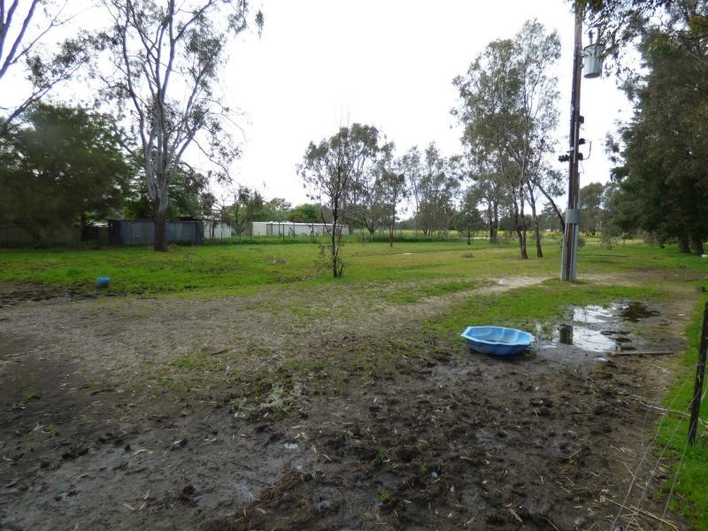 73 Palmerston Street, Baddaginnie, Benalla VIC 3672