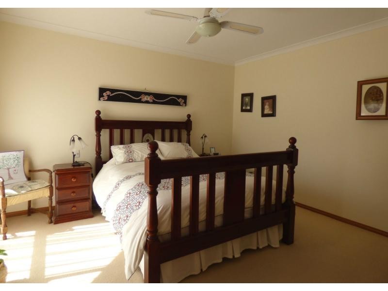 7 Grubissa Court, Benalla VIC 3672