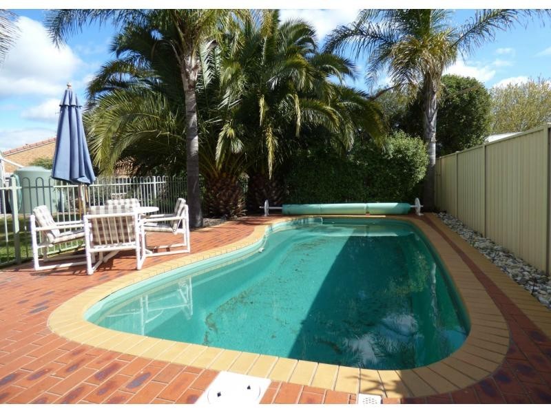 7 Grubissa Court, Benalla VIC 3672