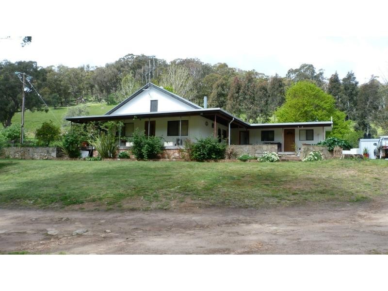 389 Davies Road, Warrenbayne VIC 3670