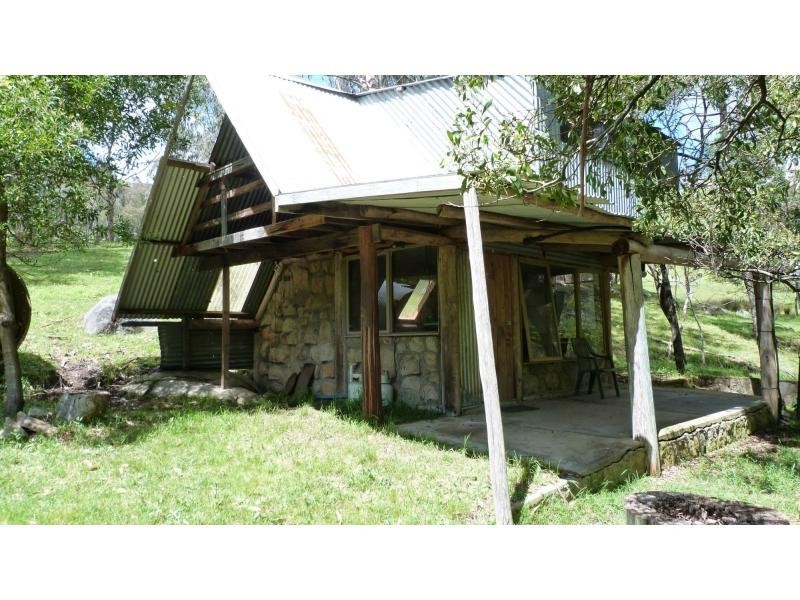 389 Davies Road, Warrenbayne VIC 3670