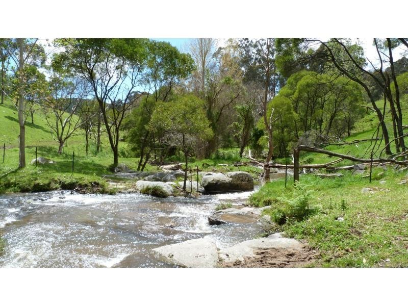 389 Davies Road, Warrenbayne VIC 3670