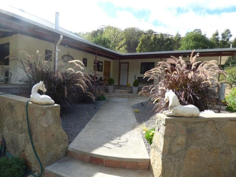 389 Davies Road, Warrenbayne VIC 3670