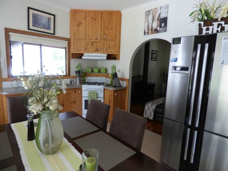 389 Davies Road, Warrenbayne VIC 3670