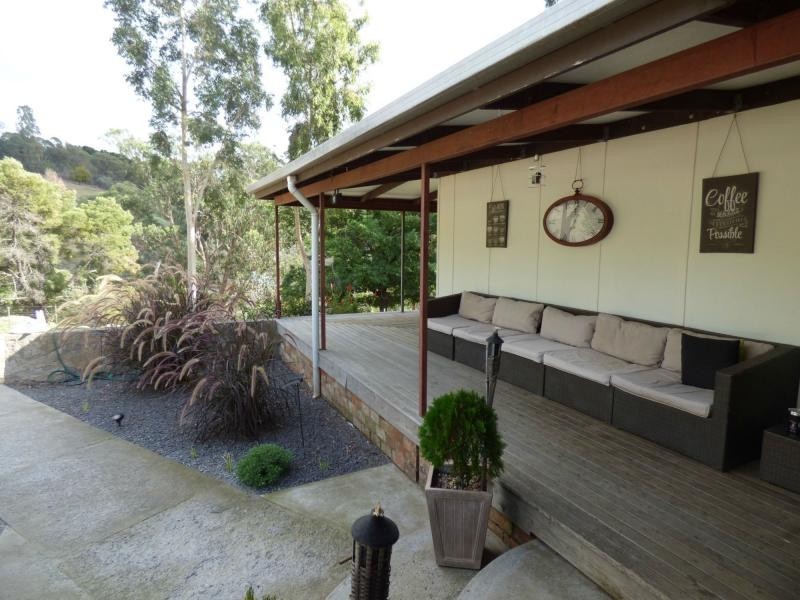 389 Davies Road, Warrenbayne VIC 3670