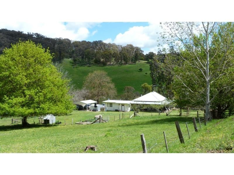 389 Davies Road, Warrenbayne VIC 3670