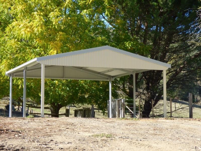389 Davies Road, Warrenbayne VIC 3670