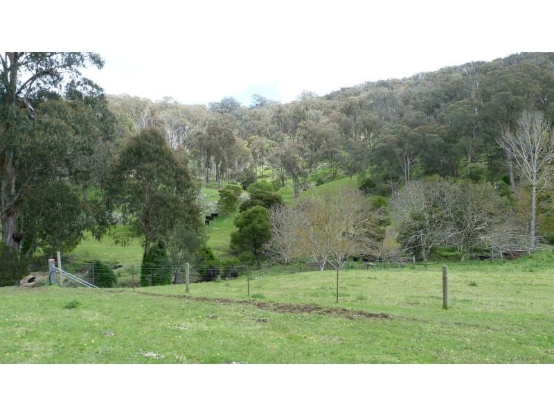389 Davies Road, Warrenbayne VIC 3670