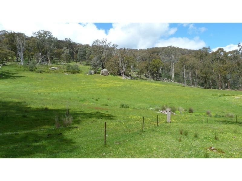 389 Davies Road, Warrenbayne VIC 3670