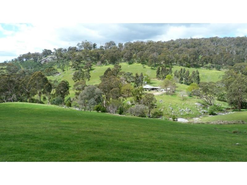 389 Davies Road, Warrenbayne VIC 3670