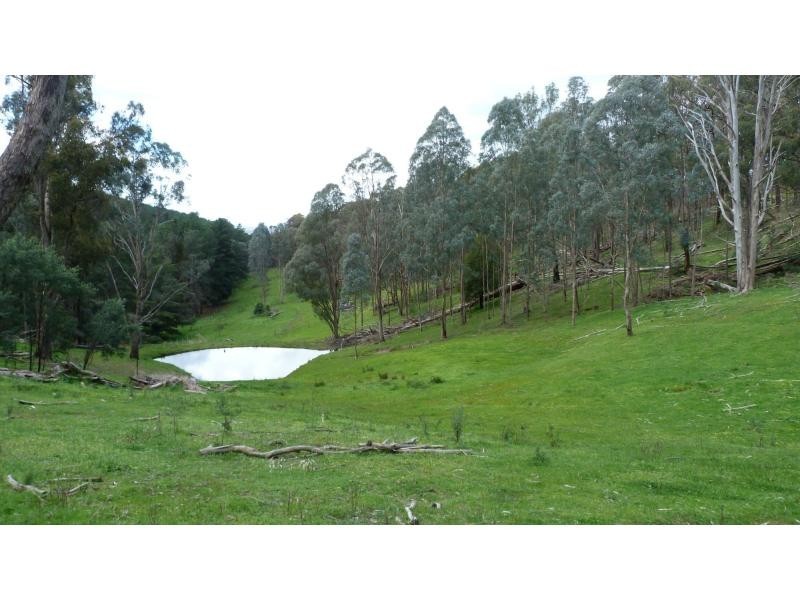 389 Davies Road, Warrenbayne VIC 3670