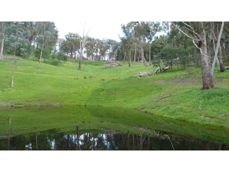 389 Davies Road, Warrenbayne VIC 3670
