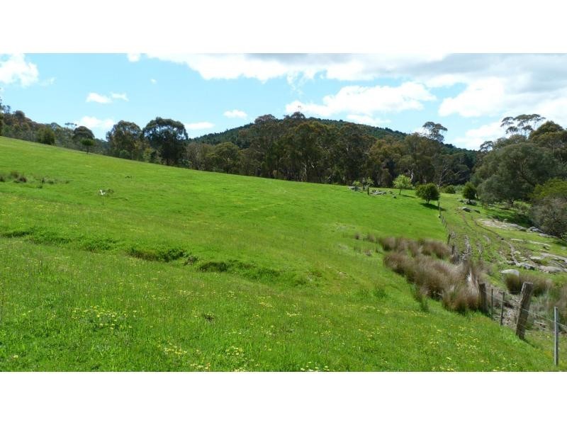 389 Davies Road, Warrenbayne VIC 3670