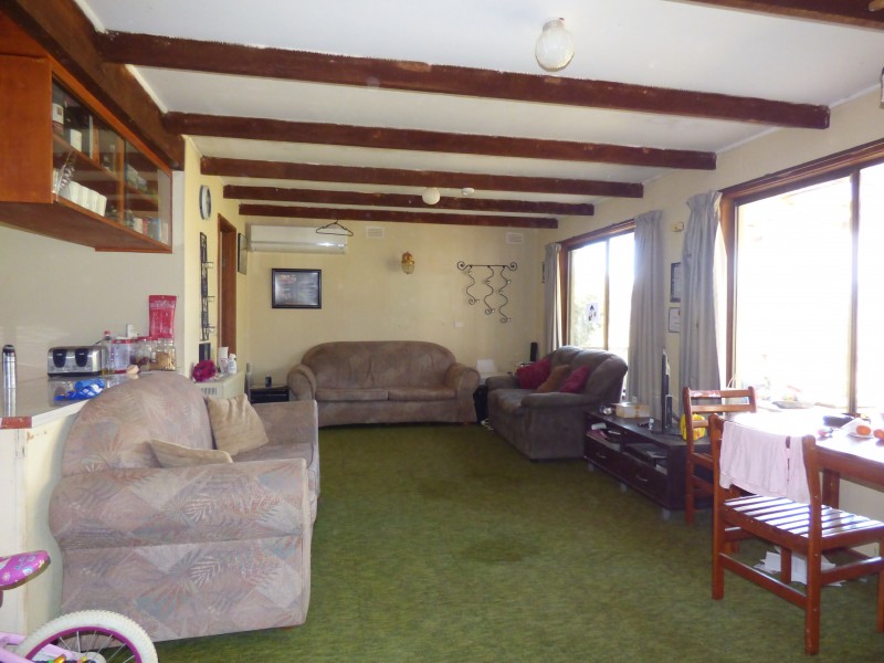 102 Tiger Hill Rd, Tatong VIC 3673