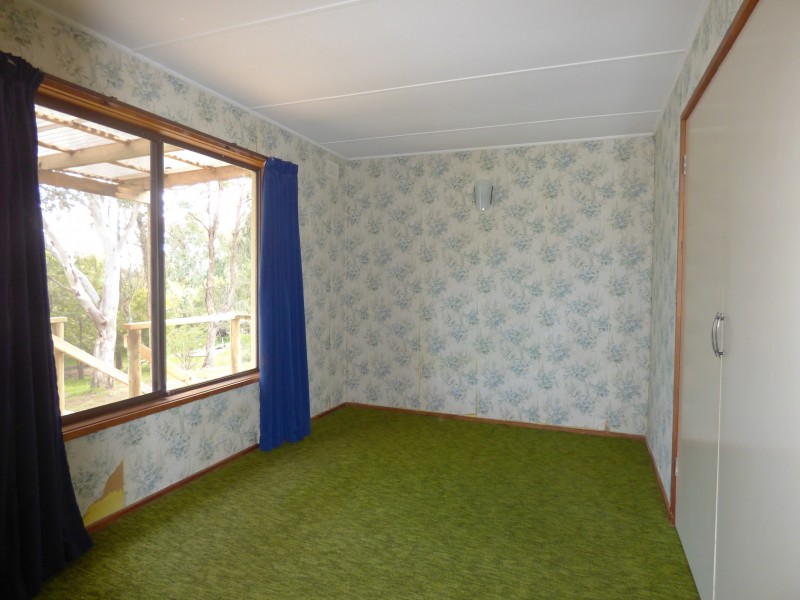 102 Tiger Hill Rd, Tatong VIC 3673