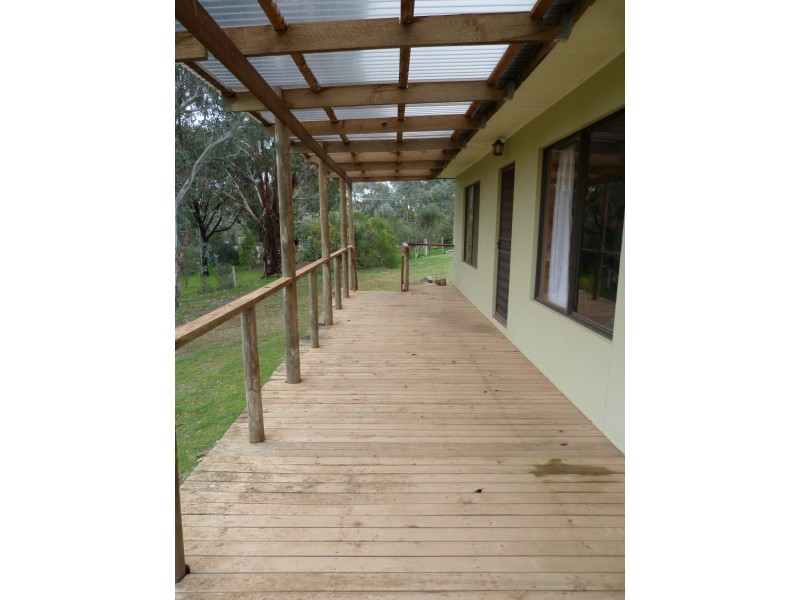 102 Tiger Hill Rd, Tatong VIC 3673