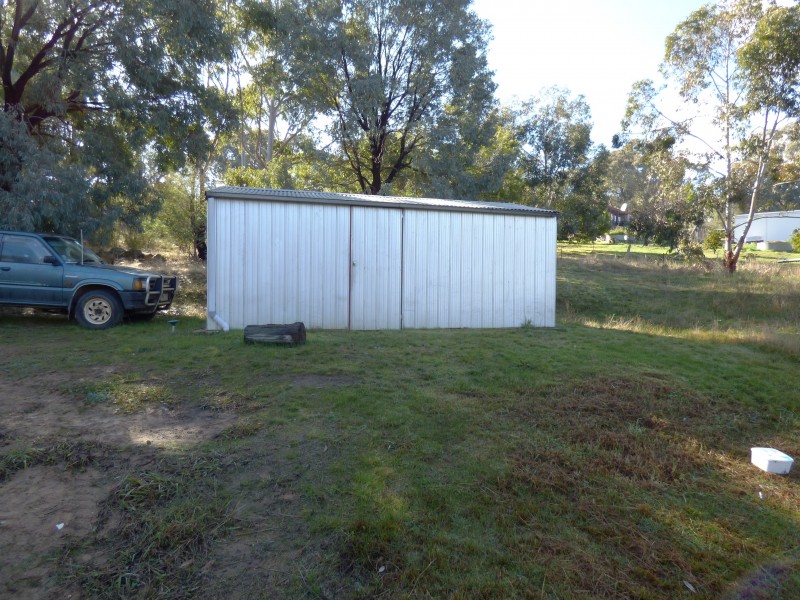 102 Tiger Hill Rd, Tatong VIC 3673