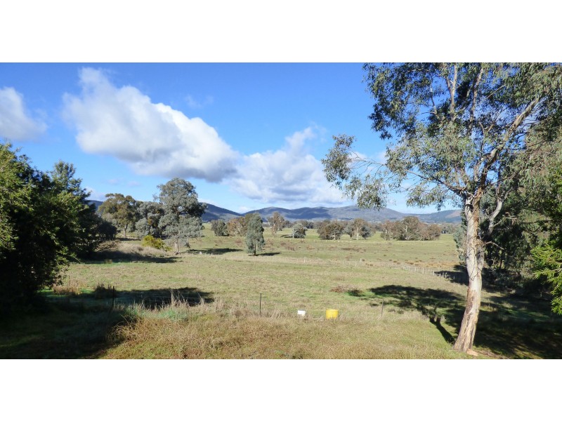 102 Tiger Hill Rd, Tatong VIC 3673