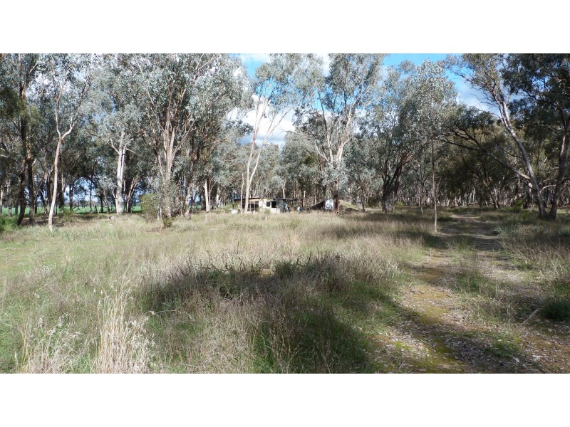 349 Oliver Rd, St James VIC 3727