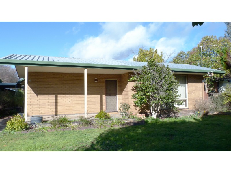 9 Waller St, Benalla VIC 3672