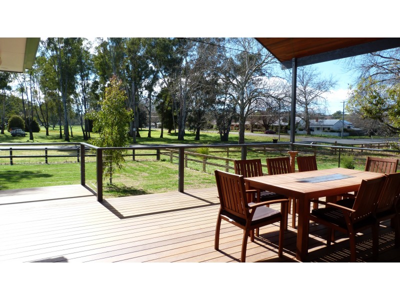 23 Maud St, Benalla VIC 3672