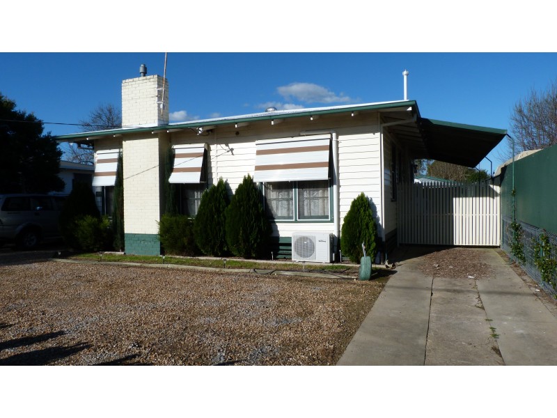 15 Afton Ave, Benalla VIC 3672