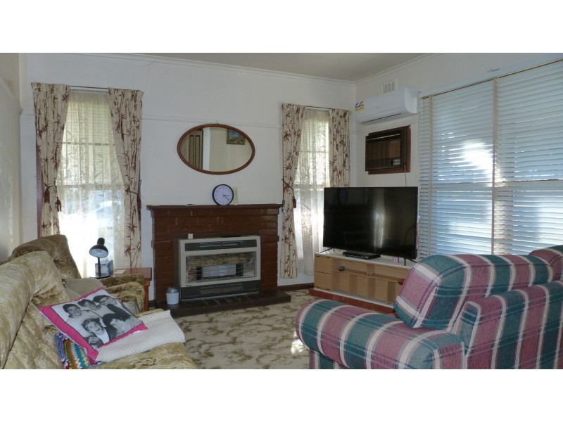 15 Afton Ave, Benalla VIC 3672