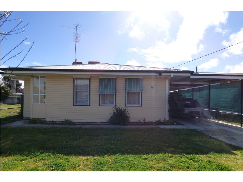16 Higgins St, Wangaratta VIC 3677