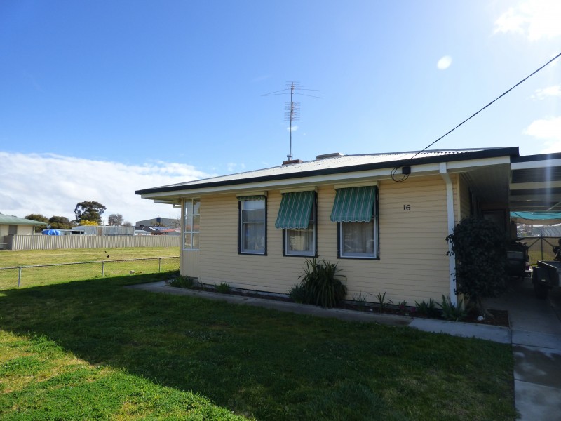 16 Higgins St, Wangaratta VIC 3677