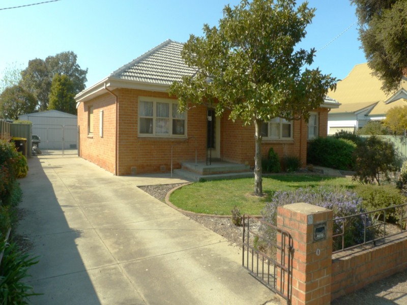 67 Salisbury St, Benalla VIC 3672
