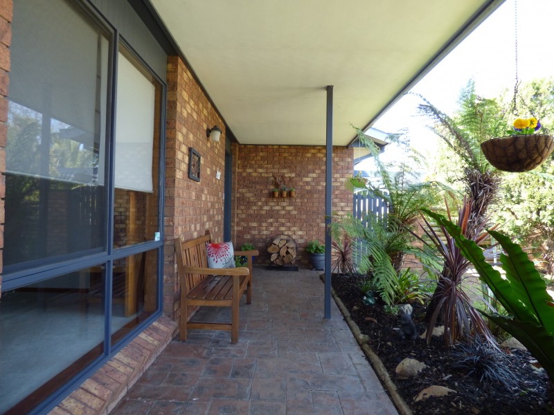 84 Coish Ave, Benalla VIC 3672