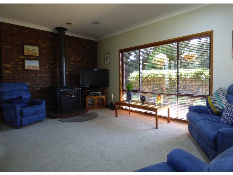 84 Coish Ave, Benalla VIC 3672