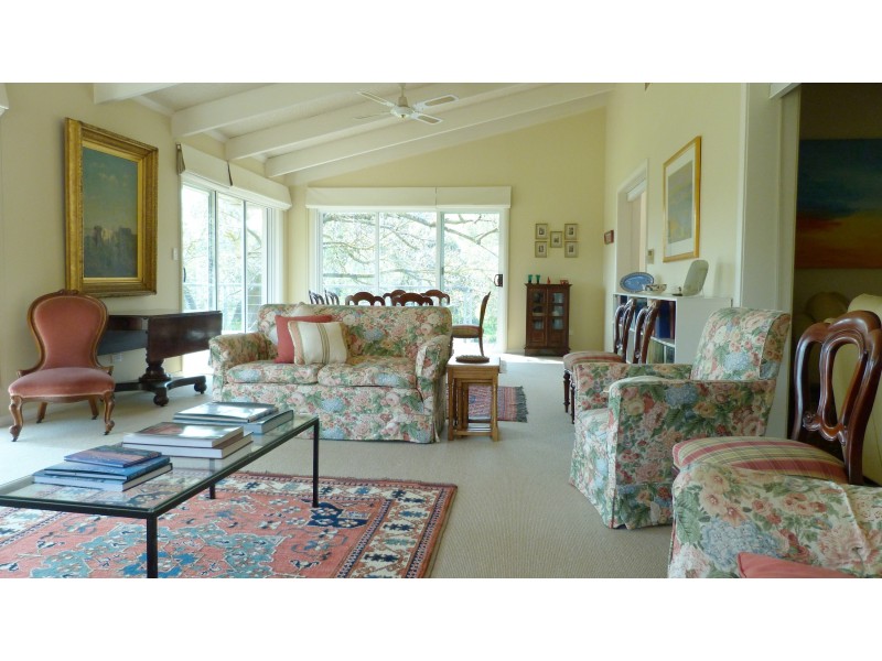 315 Davies Rd, Warrenbayne VIC 3670